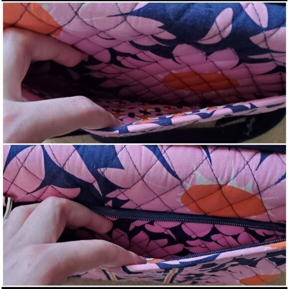 Vera Bradley 'love me......' pattern set - Picture 9 of 12